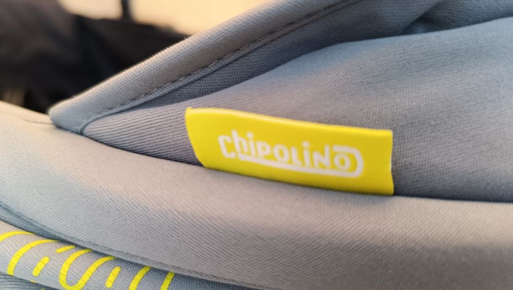 Детска количка chipolino до 15 кг