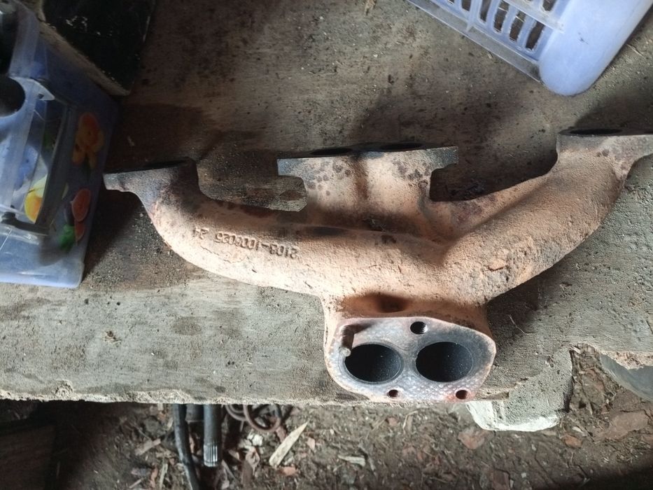 Продам запчасти на ваз