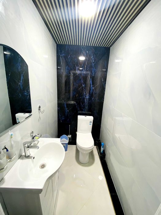 Сдается 3-комнатная квартира в Юнусабадском районе