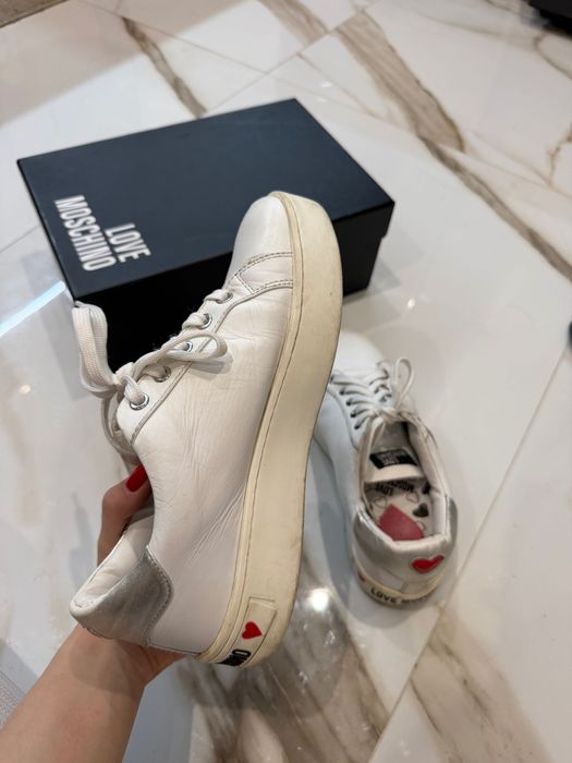 Love moschino 38 номер