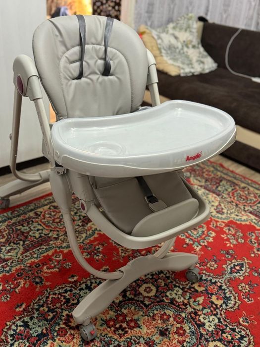 Продам стул для кормление в отличном состоянии