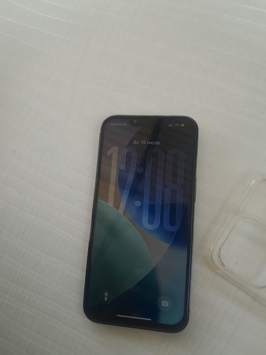 Айфон 13 про 128 гб 100 акум