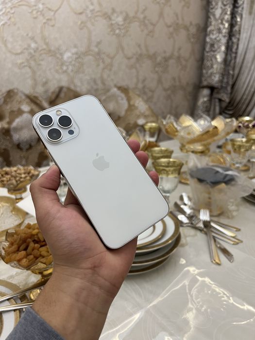 Iphone 12 Pro Max 256 GB