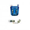 Лед крушки 2бр. за габарит T10-W5W 15LED 12V 3W- А 2930-7