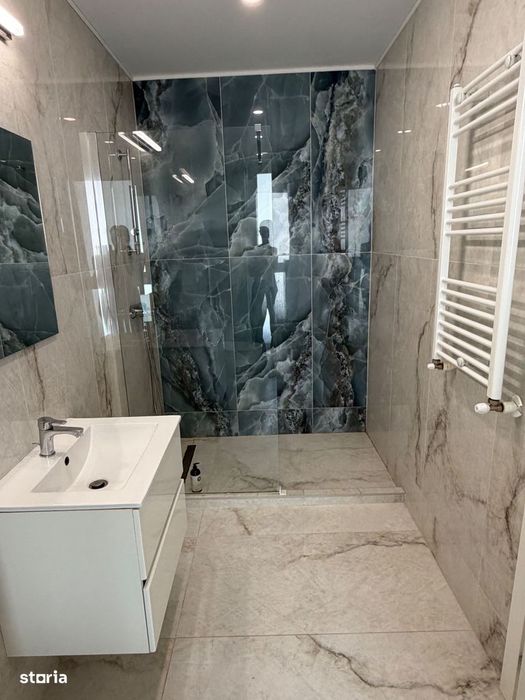 3 Camere  / Loc Parcare inclus  / Pipera Plazza /OMV Pipera