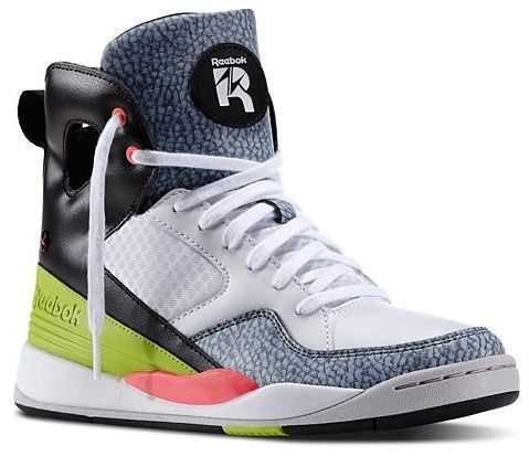 Reebok Alicia Keys UK 5 - 38 размер 60 лв. НОВИ С КУТИЯ