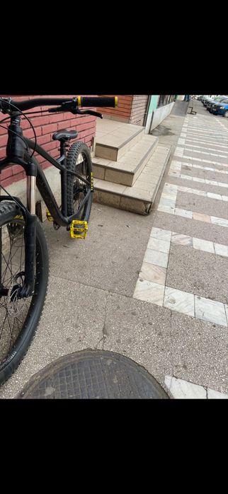 Vand Bicicleta Devron Zerga