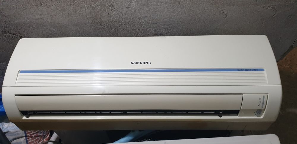 SAMSUNG Кондиционер сотилади! Урнатиб бериши билан!