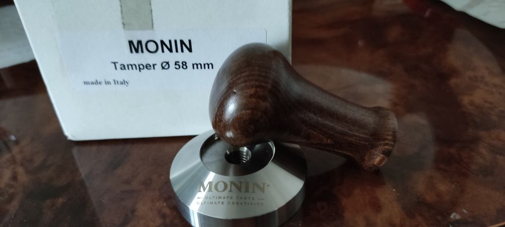 Темпер для кофе MONIN