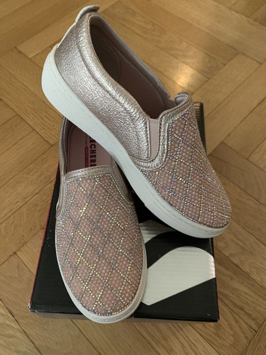 Skechers детски обувки