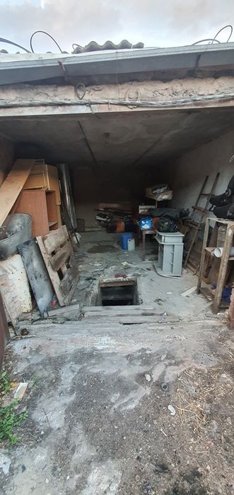 Продам гараж Водник-2