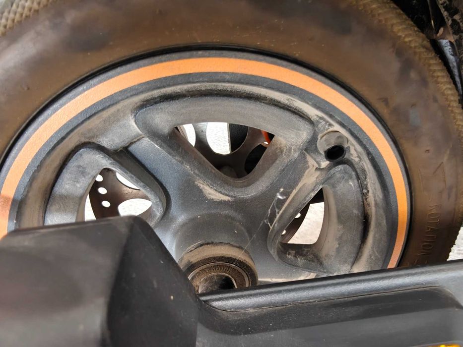 Segway Kickscooter F40l