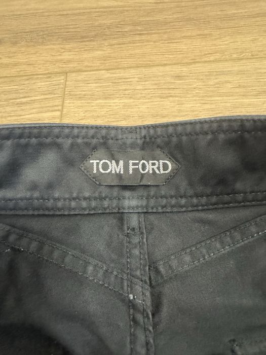 Мъжки панталон Tom Ford