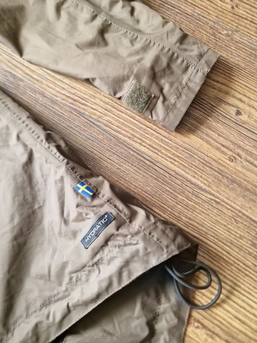 Страхотно мъжко яке FJALLRAVEN размер S / M