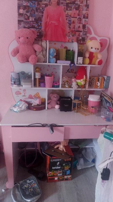 Продам детский мебель