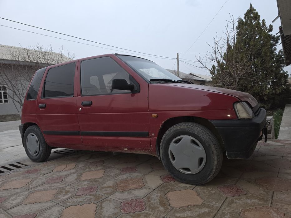 DAEWOO TICO sotiladi