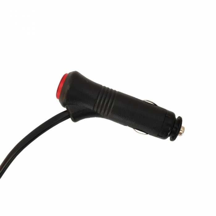 Сигнална лампа за пътна помощ - 258 24V 600x250x100mm