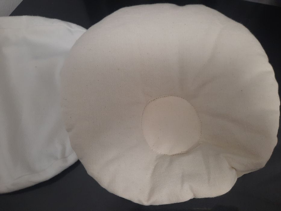 Perna formarea capului bebelușului, Nati Naturali, Italia