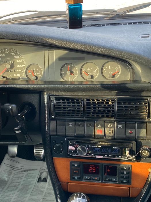 Продам Ауди моно