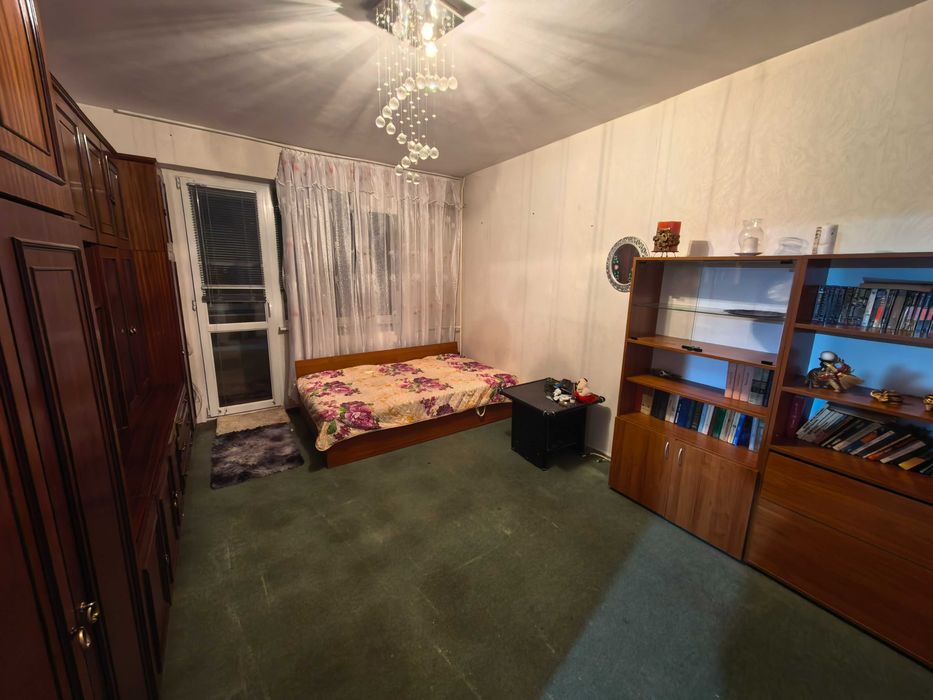 Продава се Едностаен апартамент в Враца, Дъбника - 40 кв.м за 1325 €/кв.м - Снимка #9