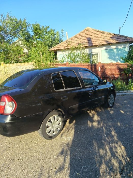 Renault Symbol 1.5 dci