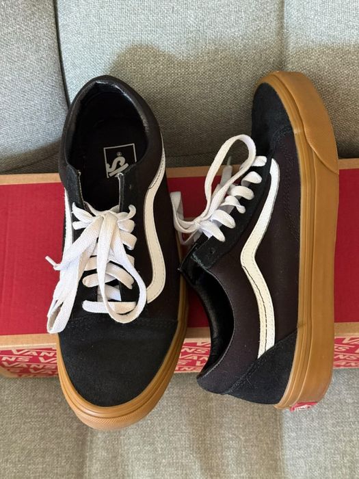 Vans Old School 38