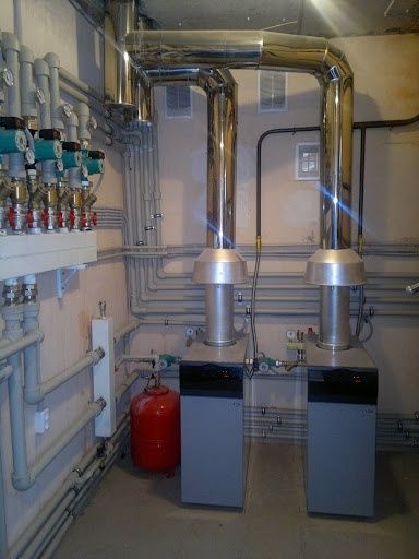 Кательная-сантехника