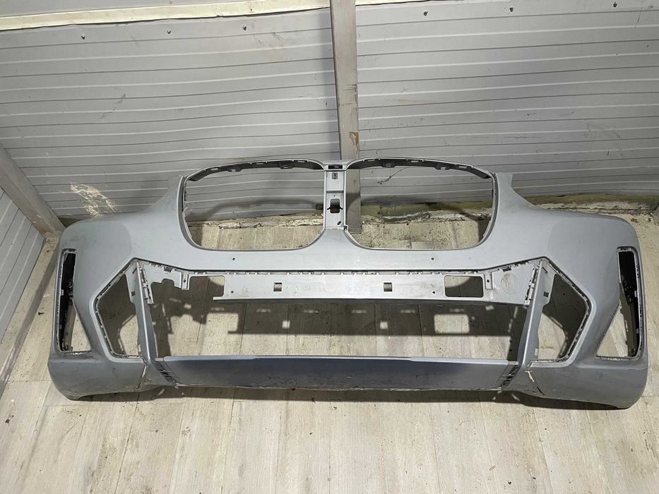 Bara fata BMW X3 IX3 X4 G01 G02 M Sport An 2021-2024 cod 51118081055