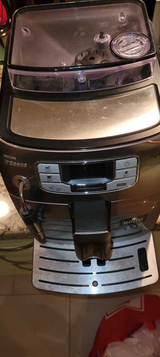 Кафе автомат Saeco Itelia evo