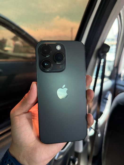 Iphone 14 pro…..
