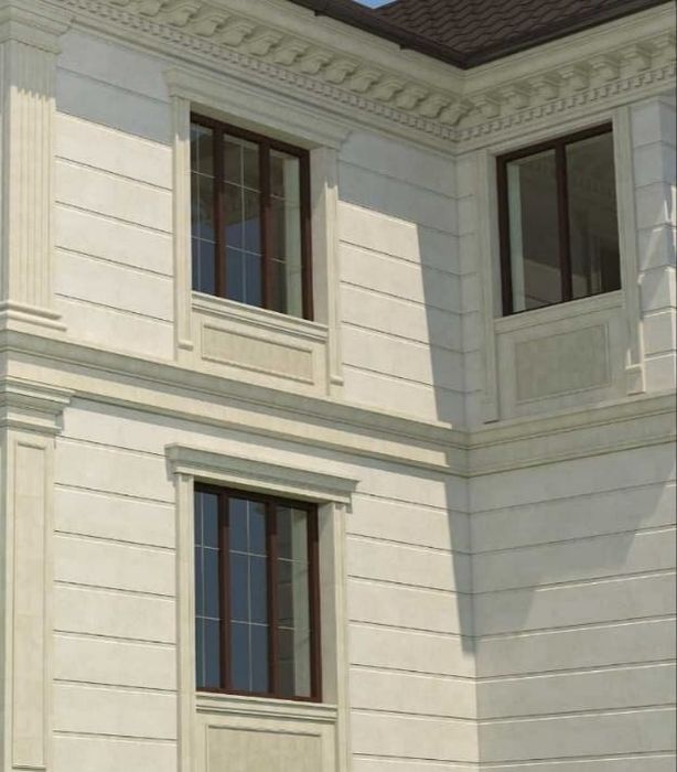 Пластиковые окна и двери