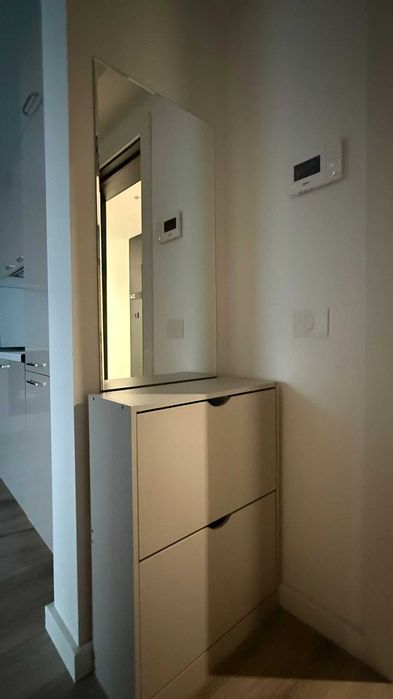 Inchiriez apartament MODERN in Prima GREEN ORADEA