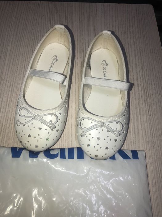 Продам балетки детские