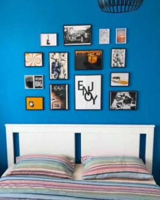 Дава се под наем Двустаен апартамент в Пловдив, Каменица 2 - 62 кв.м за 341.7 € - Снимка #3