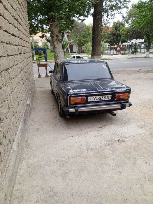 Lada 2106 1983 — 2