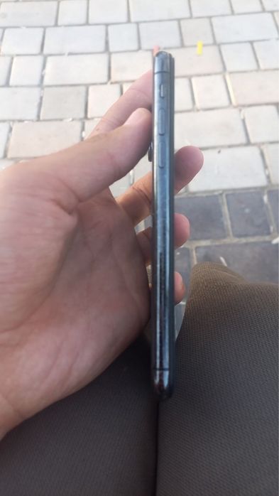 Iphone x xoalti yaxhsi