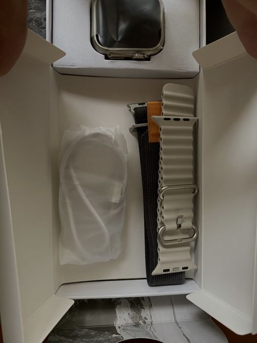 Продам часы Apple Ultra