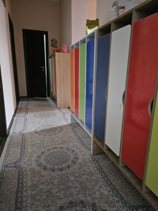 Тайёр бизнес богча ижарага берилади