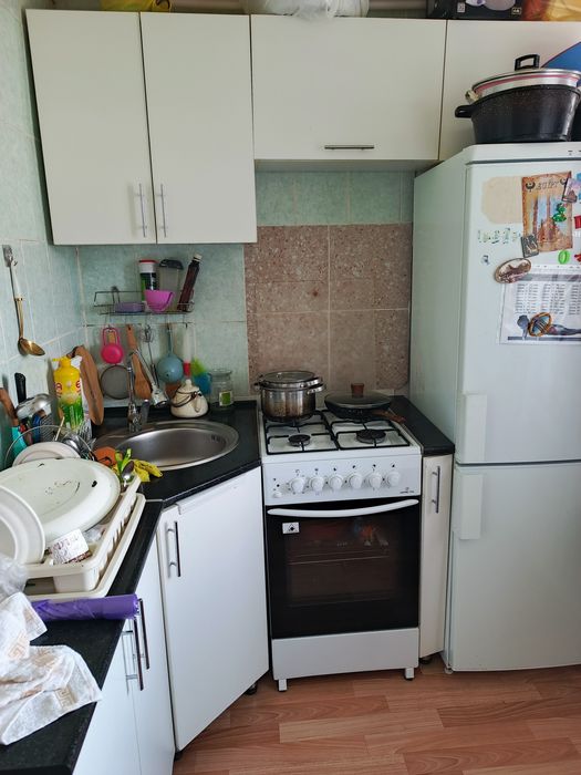 Продам квартиру в центре рядом всё есть