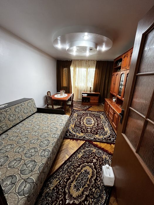 Apartament decomandat