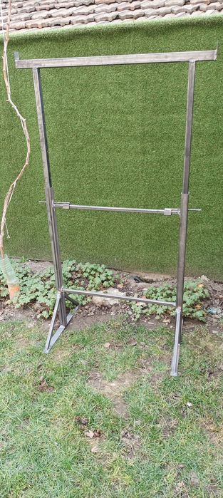 Строително магаре,стойка,скеле