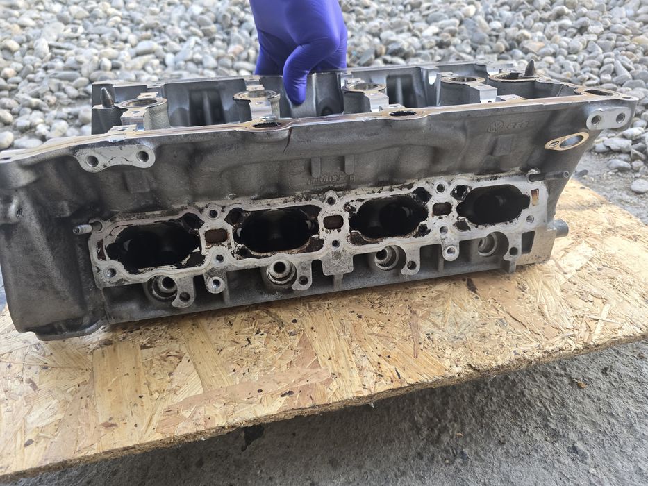 Chiulasa audi a4 b8.5 tfsi