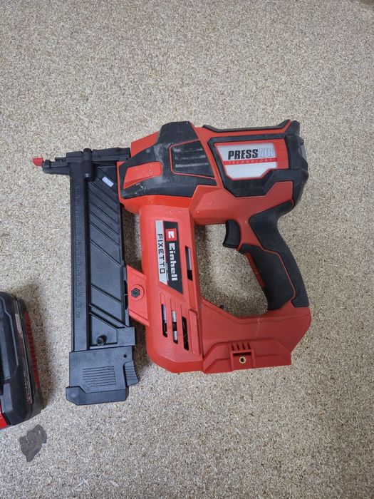 Степлер автономный