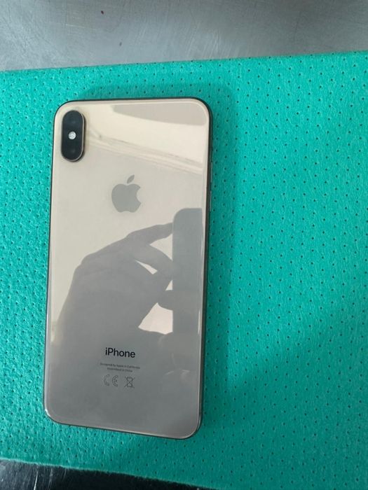 Айфон. Хс.  Мах.