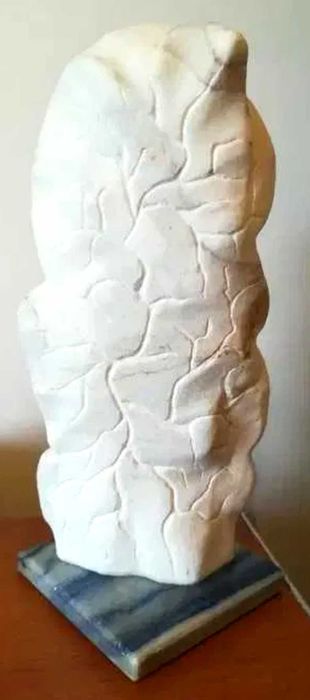 Sculptura marmura Geneza,