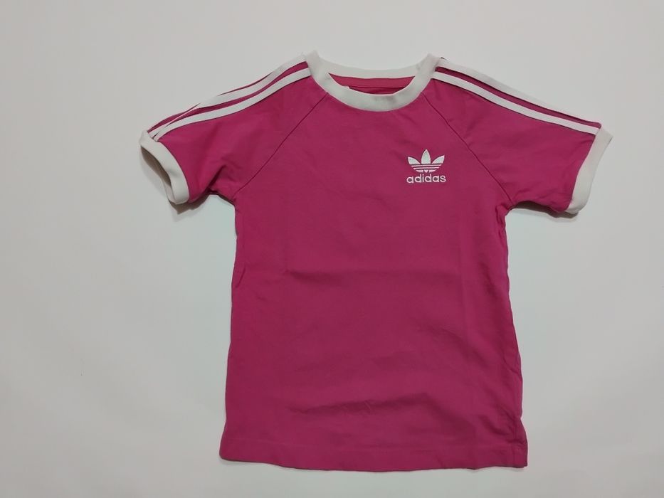 Adidas 3-4Y/104 Детска тениска