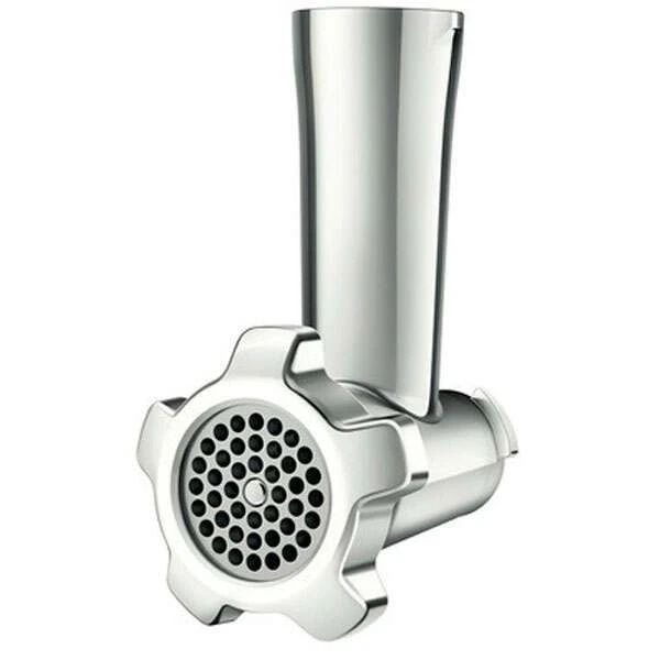 Мясорубка автомат