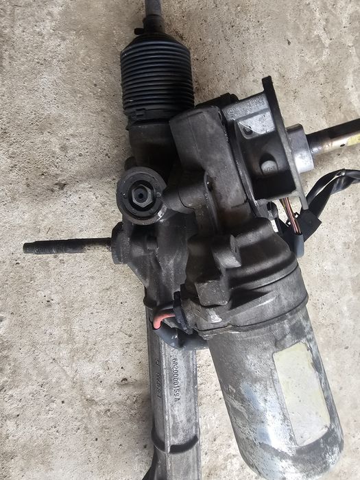Caseta directie CITROEN C3 1.4HDI COD-6820000159.