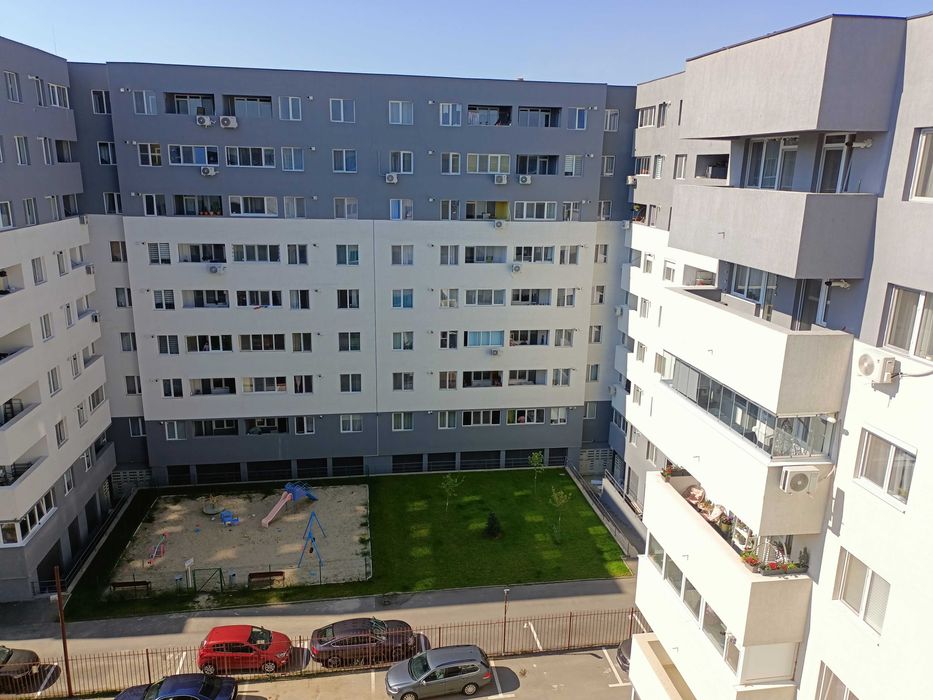 Proprietar inchiriez apartament 2 camere