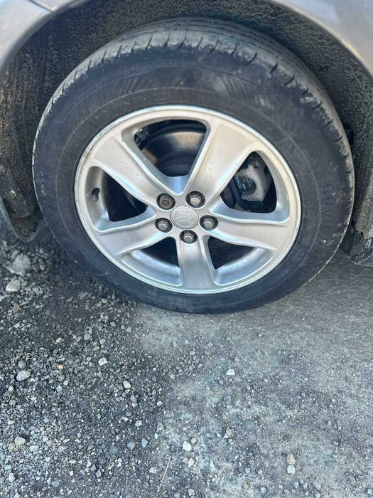 На Части Toyota Avensis 2.0 vvt-i 147 к.с ръчна 2005г